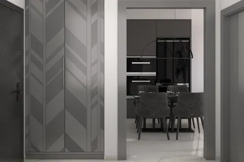 1+1 Leilighet i Alanya, Antalya, Tyrkia Nr. 223690 - 19
