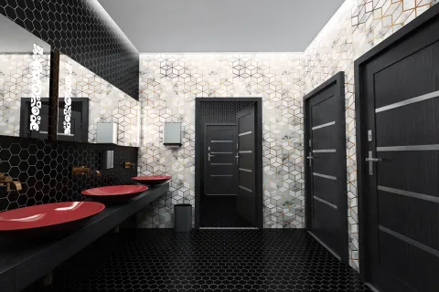 1+1 Lejlighed  i Alanya, Antalya, Tyrkiet Nr. 223692 - 25