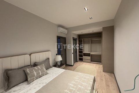 3+1 Lägenhet i Aksu, Antalya, Turkiet Nr. 107335 - 9