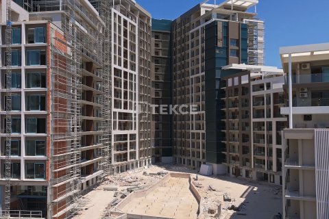3+1 Lägenhet i Aksu, Antalya, Turkiet Nr. 107335 - 26
