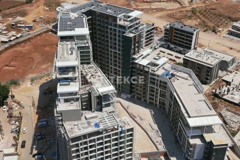 3+1 Lägenhet i Aksu, Antalya, Turkiet Nr. 107335 - 25