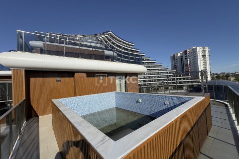 3+1 Lägenhet i Aksu, Antalya, Turkiet Nr. 107335 - 13