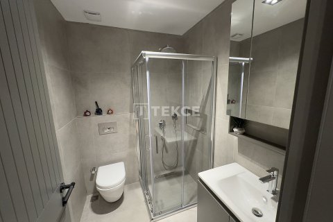 3+1 Lägenhet i Aksu, Antalya, Turkiet Nr. 107335 - 12