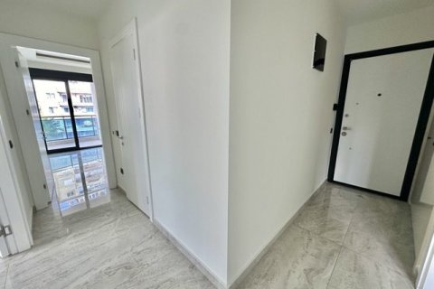 آپارتمان در Antalya ، ترکیه 2 خوابه ، 92 متر مربع. شماره 222592 - 2