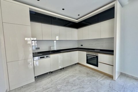 آپارتمان در Antalya ، ترکیه 2 خوابه ، 92 متر مربع. شماره 222592 - 3