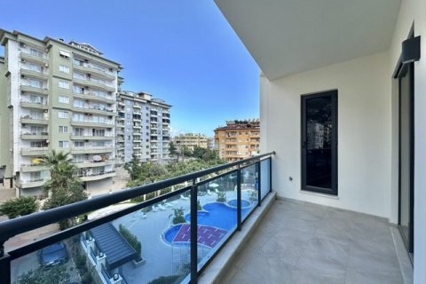 آپارتمان در Antalya ، ترکیه 2 خوابه ، 92 متر مربع. شماره 222592 - 30