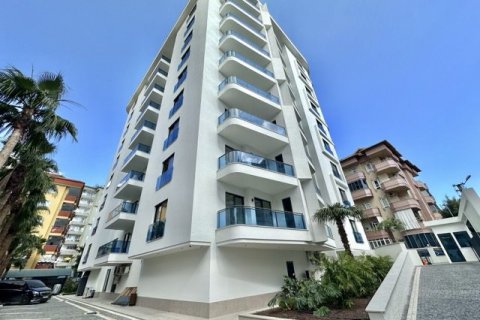 1+1 Lejlighed  i Antalya, Tyrkiet Nr. 222595 - 25