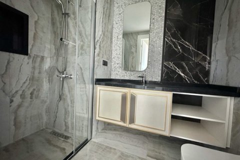 1+1 Lejlighed  i Antalya, Tyrkiet Nr. 222595 - 6