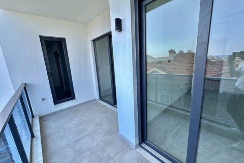 1+1 Lejlighed  i Antalya, Tyrkiet Nr. 222595 - 23