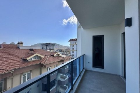 1+1 Lejlighed  i Antalya, Tyrkiet Nr. 222595 - 7