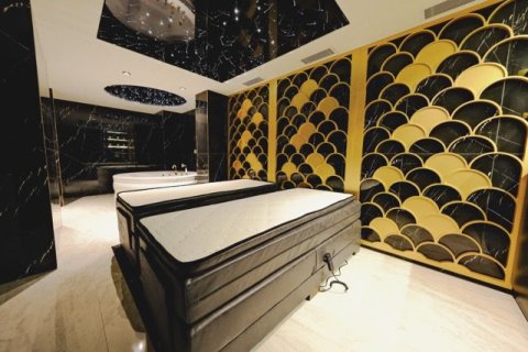 1+1 Lejlighed  i Antalya, Tyrkiet Nr. 222595 - 28