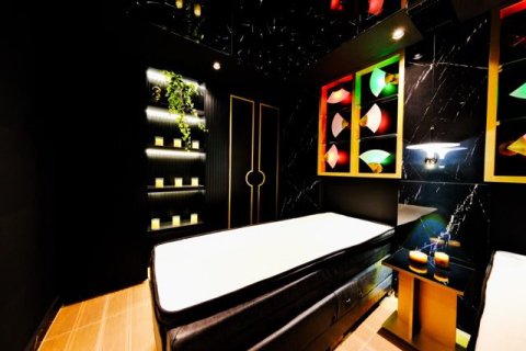 1+1 Lejlighed  i Antalya, Tyrkiet Nr. 222595 - 29