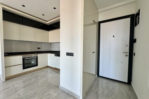 1+1 Lejlighed  i Antalya, Tyrkiet Nr. 222595 - 2