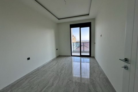 1+1 Lejlighed  i Antalya, Tyrkiet Nr. 222595 - 5