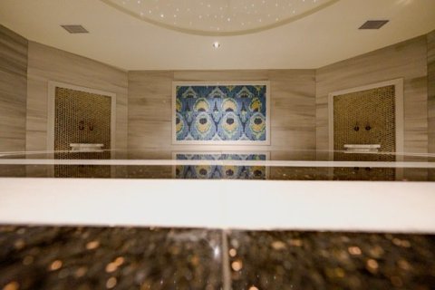 1+1 Lejlighed  i Antalya, Tyrkiet Nr. 222595 - 27
