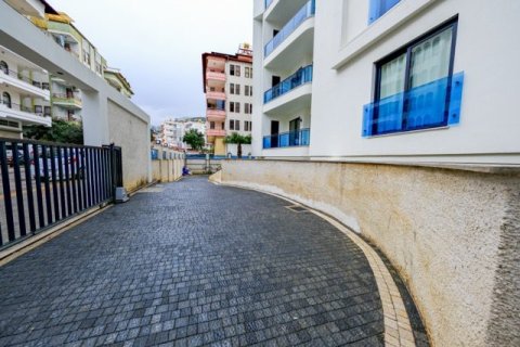 1+1 Lejlighed  i Antalya, Tyrkiet Nr. 222595 - 10