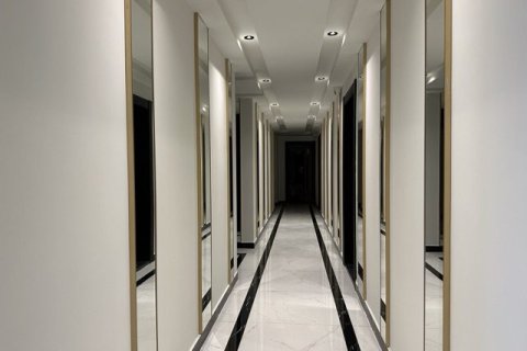 1+1 Lejlighed  i Antalya, Tyrkiet Nr. 222595 - 3