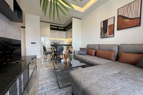 1+1 Apartment  in Antalya, Turkey No. 222594