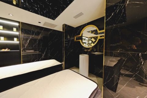 آپارتمان در  Antalya ، ترکیه 1 خوابه ، 57 متر مربع.  شماره 222594 - 22