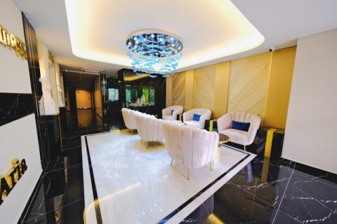2+1 Leilighet i Antalya, Tyrkia Nr. 222593 - 12