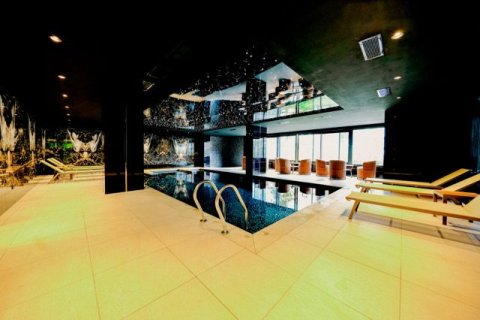 2+1 Leilighet i Antalya, Tyrkia Nr. 222593 - 14