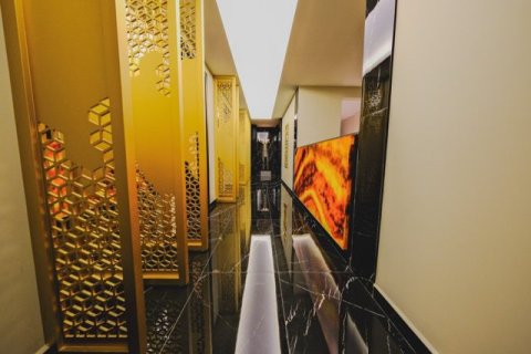 2+1 Leilighet i Antalya, Tyrkia Nr. 222593 - 20