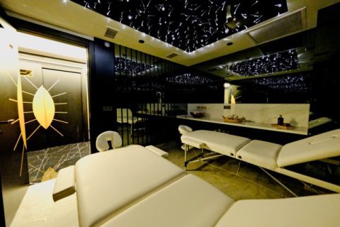 2+1 Leilighet i Antalya, Tyrkia Nr. 222593 - 23