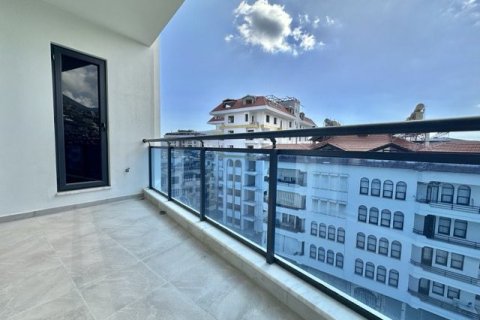 2+1 Leilighet i Antalya, Tyrkia Nr. 222593 - 4