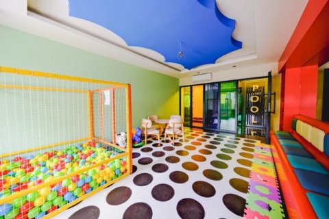 2+1 Leilighet i Antalya, Tyrkia Nr. 222593 - 18