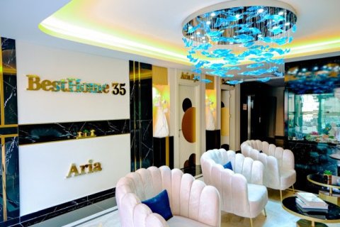 2+1 Leilighet i Antalya, Tyrkia Nr. 222593 - 11