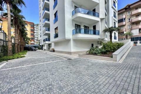 2+1 Leilighet i Antalya, Tyrkia Nr. 222593 - 8