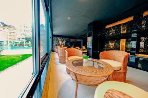 2+1 Leilighet i Antalya, Tyrkia Nr. 222593 - 26