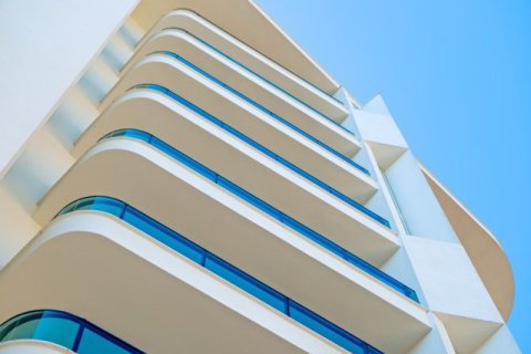 2+1 Apartment  in Antalya, Turkey No. 222593