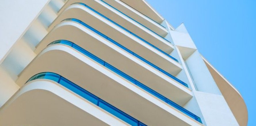 2+1 Leilighet i Antalya, Tyrkia Nr. 222593