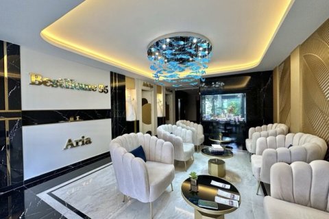 2+1 Leilighet i Antalya, Tyrkia Nr. 222593 - 9
