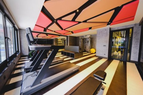 2+1 Leilighet i Antalya, Tyrkia Nr. 222593 - 16