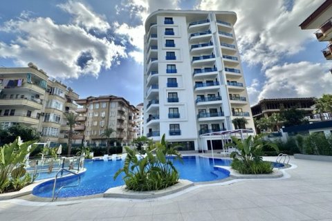 2+1 Leilighet i Antalya, Tyrkia Nr. 222593 - 30