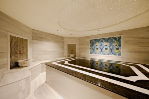 1+1 Lejlighed i Antalya, Tyrkiet Nr. 222597 - 29