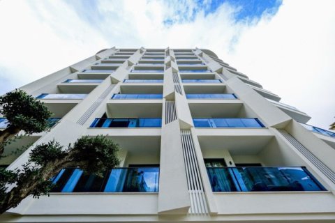 1+1 Lejlighed i Antalya, Tyrkiet Nr. 222597 - 17