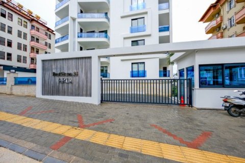 1+1 Apartment  in Antalya, Turkey No. 222597