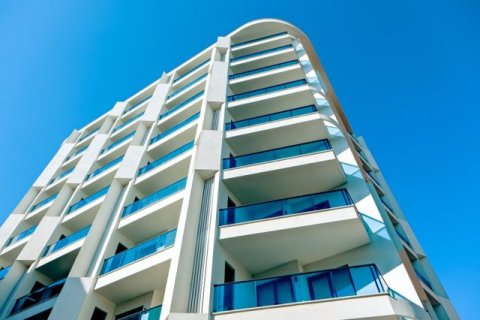 1+1 Lejlighed i Antalya, Tyrkiet Nr. 222597 - 12