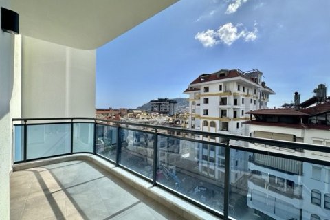 1+1 Lejlighed i Antalya, Tyrkiet Nr. 222597 - 8