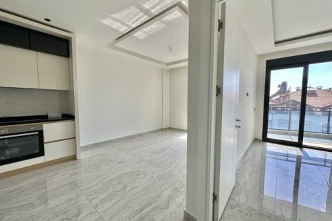 1+1 Lejlighed i Antalya, Tyrkiet Nr. 222597 - 2