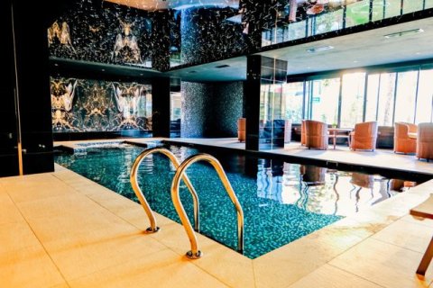 1+1 Lejlighed i Antalya, Tyrkiet Nr. 222597 - 15