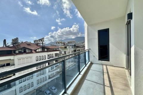 1+1 Lejlighed i Antalya, Tyrkiet Nr. 222597 - 7