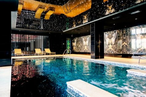 1+1 Lejlighed i Antalya, Tyrkiet Nr. 222597 - 14