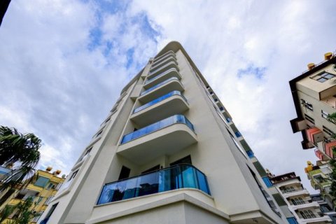 1+1 Lejlighed i Antalya, Tyrkiet Nr. 222597 - 30