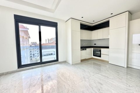 1+1 Lägenhet  i Antalya, Turkiet Nr. 222596 - 4