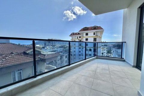 1+1 Lägenhet  i Antalya, Turkiet Nr. 222596 - 8
