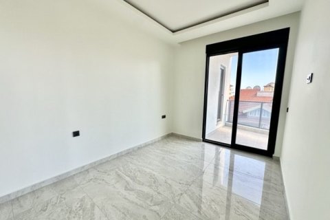 1+1 Lägenhet  i Antalya, Turkiet Nr. 222596 - 6